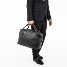 Blackwood Дорожно-спортивная сумка Camrose Brown