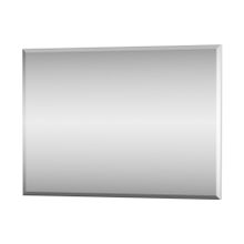 Модули SV-мебель Соло Зеркало навесное Белый