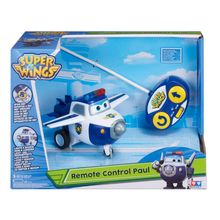 SUPER WINGS Пол на р у YW710750