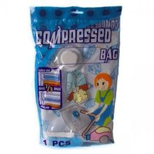Вакуумный пакет Compressed Bag 60*80 (1пакет)