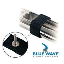 Blue Wave Стопор талрепа чёрный Blue Wave 2 мм VP1020P4