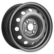 Диск Magnetto VW Polo 5.5xR14 4x100 ET45 d57.1 silver (14007S AM)