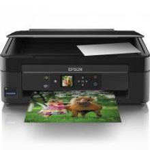 EPSON Expression Premium XP-323 МФУ струйное цветное