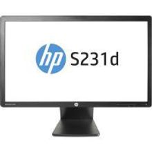 HP EliteDisplay S231d (F3J72AA) Монитор 23"