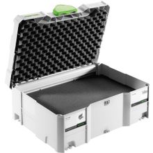 Систейнер T-LOC Festool SYS 2 VARI