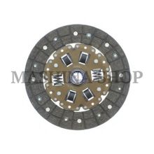 Диск сцепления Nissan Primera Sunny 2.0D 90 Almera 2.0D 95-00