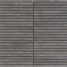 Unicom Starker Icon Jet Black Stripes 30x30 см