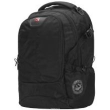 Continent Рюкзак Continent BP-307 BK
