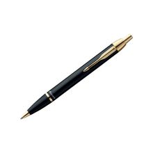 S0856440 - Шариковая ручка Parker IM линия письма средняя (M) синий стержень