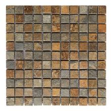 Tercocer Mosaic Pedra Mos-007 Multicolor 30.5x30.5 см