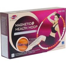 Массажный обруч Magnetic Health Hoop II 1,2 кг
