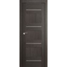 PROFIL DOORS (Профиль Дорс) 38X Экошпон грей мелинга