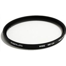 Фильтр ультрафиолетовый Marumi Wide MC-UV 82mm