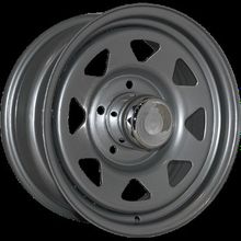 Теч-Лайн 639 6.5x16 5x112 ET33 D57.1