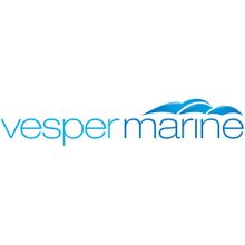 Vesper Marine Активный антенный делитель Vesper Marine SP160 010-000160-03 12 24 В 156 - 163 МГц AIS   VHF   FM