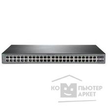 Hp JL382A Коммутатор E 1920S настраиваемый 19U 48x10 100 1000BASE-T