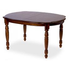 Tetchair Стол обеденный Van Horn 4272 ID - 314765
