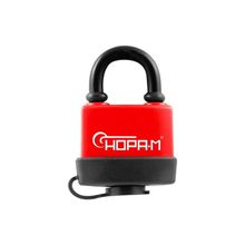 Замок навесной НОРА-М ЗНВ-700-50 (58мм) (3кл.)