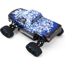 Радиоуправляемый монстр на гусеницах HSP Snow Truck 4WD PRO 1:10 - 94704-88069