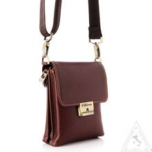 Сумка для документов Giorgio Ferretti 3274 018
