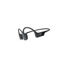 Беспроводные наушники костной проводимости AfterShokz AEROPEX, цвет Cosmic Black, шт