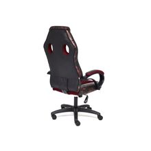 ПМ: Tetchair Кресло RACER GT MILITARY