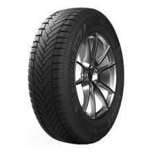 Зимние шины Michelin Alpin 6 225 45 R17 V 94 XL