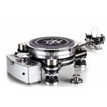 VPI Avenger Reference