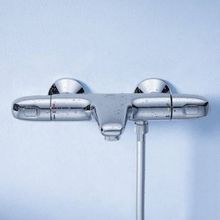 Термостат Grohe Grohtherm 1000 New для ванны с душем, 34155003