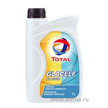Total Total Антифриз GLACELF CLASSIC 1л