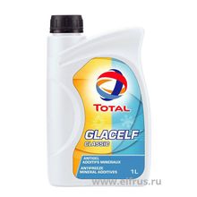 Total Total Антифриз GLACELF CLASSIC 1л