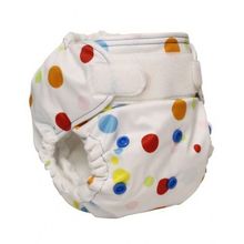 Kanga Care Многоразовый Rumparooz Onesize Fluff