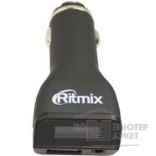 Ritmix FMT-A740 Автомобильный FM-трансмиттер