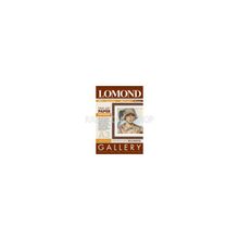 LOMOND 0911232 фотобумага бархатная фактура Velour А3 (297 х 420 мм) 268 г м2, 20 листов
