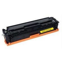 Картридж CE412A (305A) для HP LaserJet Pro 300 color M351a, M351, MFP M375nw, M375, Pro 400 color M451dn, M451, 400 color M451dw, M451nw, MFP M475dn, M475, M475dw совместимый, желтый 2.6к