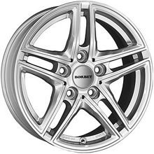 1000 Miglia MM1002 8x18 5x112 ET35 D66.6