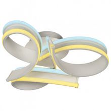 Ambrella Накладной светильник Ambrella Double 5 FL125 ID - 456409