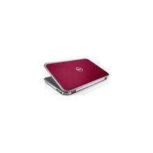 Ноутбук Dell Inspiron 5520 Красный(Intel Core i5 2500 MHz (3210M) 6144 Мb DDR3-1600MHz 1000 Gb (5400 rpm), SATA DVD RW (DL) 15.6" LED WXGA (1366x768) Зеркальный AMD Radeon HD 7670M Microsoft Windows 7 Home Basic 64bit)