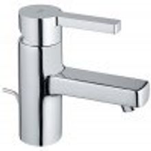 Смеситель Grohe Lineare 32114000 для раковины