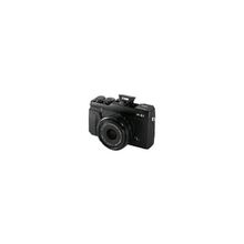 FujiFilm FinePix X-E1 black