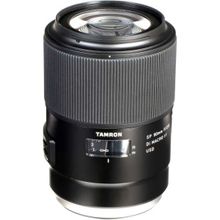 Объектив Tamron (Sony) SP 90mm f 2.8 Di Макро 1:1 USD F017