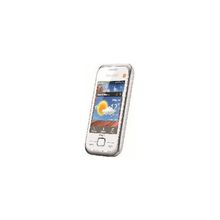 Телефон Samsung C3312 White