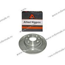 Диск тормозной 2108-099 Allied Nippon ADC 1708