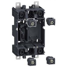 КОМПЛЕКТ ИЗ 2 КОНТАКТ. ШТЫРЕЙ (NSX100 250) | код. LV429268 | Schneider Electric