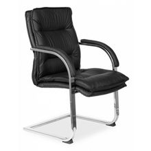 Бюрократ Кресло T-9927SL-LOW-V BLACK ID - 320879