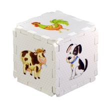 Робинс Домашние животные