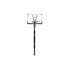 DFC Баскетбольная стойка DFC Inground  50&#698; ZY-ING52 (127 x 84 x 4 см), акрил, высота (250 - 305 см)