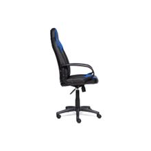 Tetchair Кресло NEO (1), черный синий