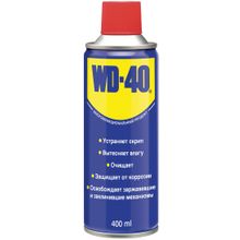 WD-40 400 мл