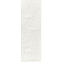 KERAMA MARAZZI ALD A28 12103R Декор Борсари обрезной 25х75х9